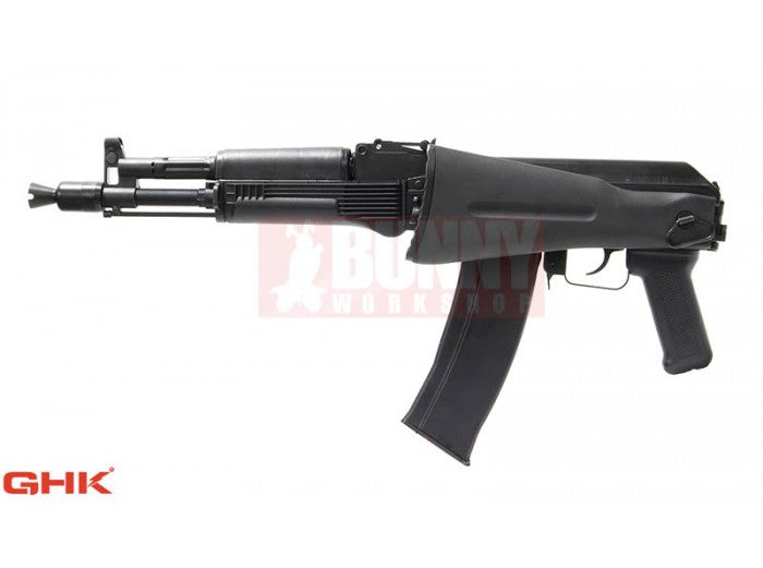 GHK-AK105-ghk-lct-ak105-gas-blowback-rifle | Bunny Workshop