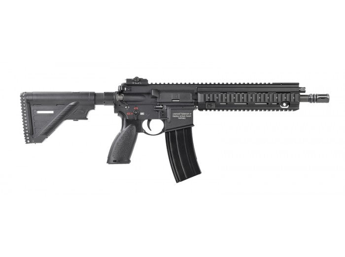 Umarex-VFC-HK416-A5-GBBR-BLACK-Gas-Blow-Back-Rifle | Bunny Workshop