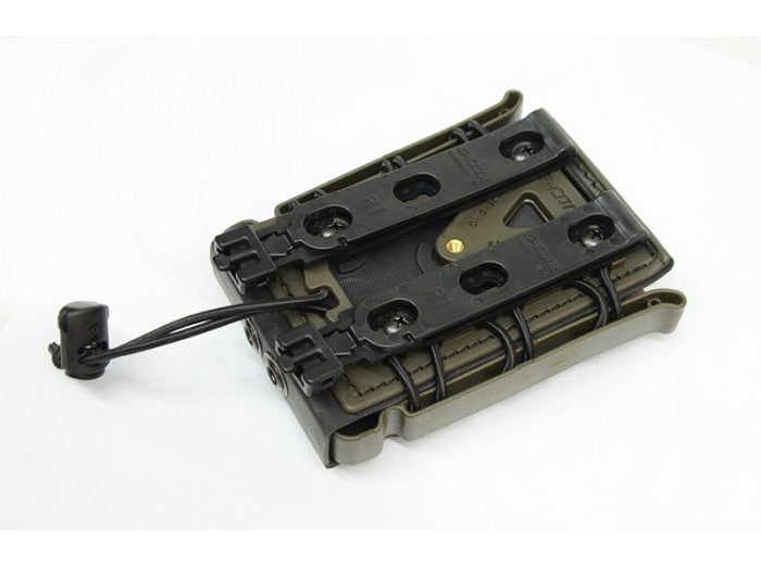 G-Code Soft Shell Scorpion Rifle Mag Carrier