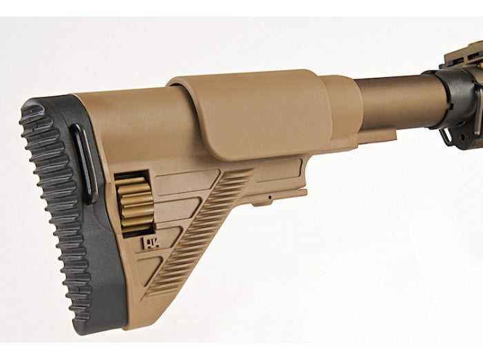 GBB_Rifles_SMGs_Umarex_Umarex_VFC_G28_GBBR_DX_Asia_Edition_Tan | Bunny  Workshop