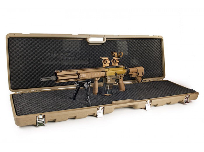 GBB_Rifles_SMGs_Umarex_Umarex_VFC_G28_GBBR_DX_Asia_Edition_Tan | Bunny  Workshop