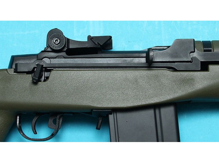 G&P M14 DMR OR (Foliage Green) | Bunny Workshop