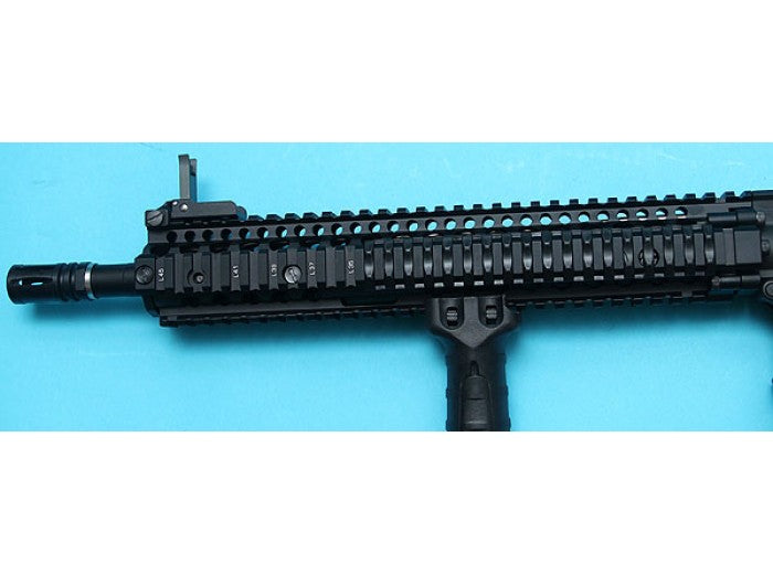 G&P M4 Carbine V5 GBBR Airsoft