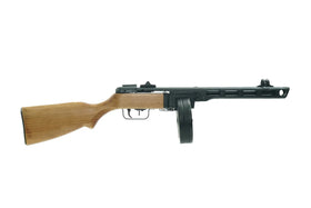 VFC - PPSH41 AIRSOFT GBB SMG