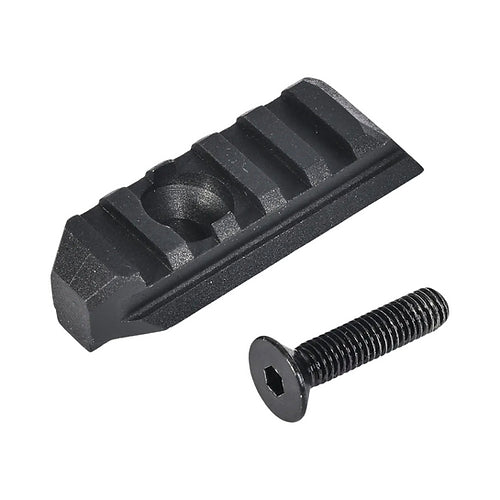 VFC - FNC Rail End Cap For VFC FN FNC GBB (M1913 /AIRSOFT 20mm)