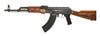 GHK AKM Gas Blow Back GBBR AIRSOFT V3 (New 2024 Edition)