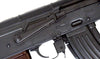 GHK AKM Gas Blow Back GBBR AIRSOFT V3 (Old model / unavilable)