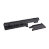 5KU - SAG Mk3 Monolithic 1913 Flat Top Handguard for CYMA AKM/AK105 AEG (5KU-368)