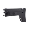 5KU ACR Style Retractable Stock for CYMA MP5K Airsoft