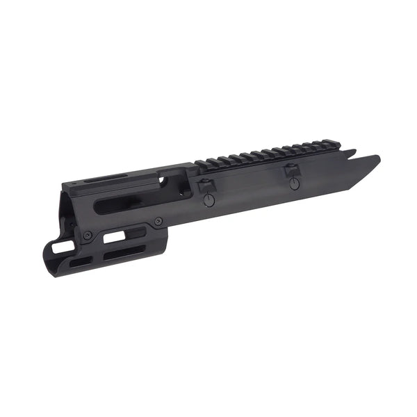 5KU - UTG Style M-Lok Rail Handguard for VFC MP5K GBB Airsoft (5KU-392V)