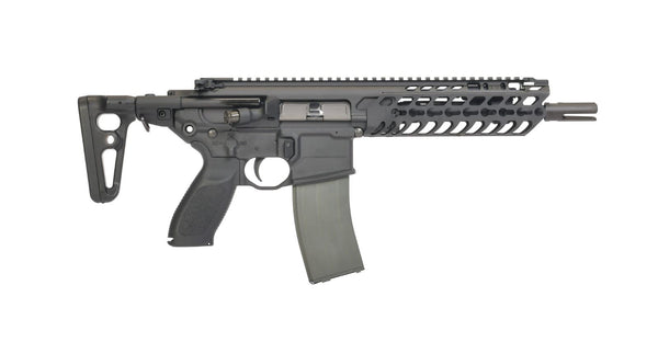 APFG - MCX Legacy GBBR Airsoft (Black)