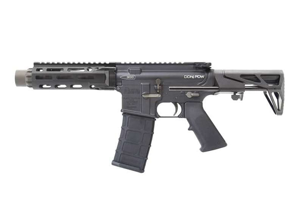 EMG Daniel Defense Licensed DD M4 PDW V3 GBB Airsoft ( by GHK )