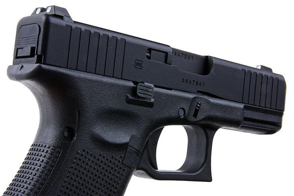 Umarex Glock 19 Gen 5 GBB Airsoft Pistol (by VFC)