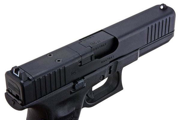 Umarex Glock 17 Gen 5 MOS GBB Airsoft Pistol (by SRC)