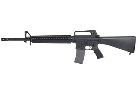 VFC Colt M16A2 GBB Airsoft Rifle (Licensed by Cybergun)