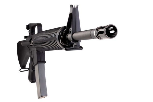 VFC Colt M16A2 GBB Airsoft Rifle (Licensed by Cybergun)