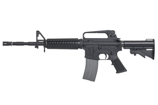 VFC Colt M16A2 Carbine Airsoft Rifle (Licensed by Cybergun)