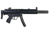 Umarex H&K MP5 SD3 Early Type GBBR V2 (Asia Edition) (by VFC)