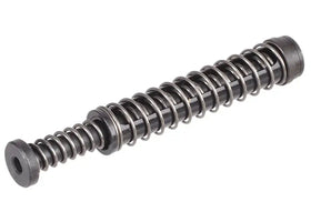 BFA Steel Recoil Spring Guide Rod Set For UMAREX GHK G17 Gen5 MOS GBBP