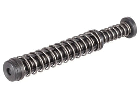 BFA Steel Recoil Spring Guide Rod Set For UMAREX GHK G17 Gen5 MOS GBBP