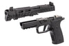 BPW - P320 DEVGRU Custom Works Style AIRSOFT GBB Pistol Build Kit《Limited Edition》/NSW /SPECTRE COMP /AXG