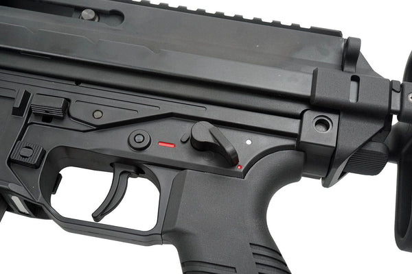 Maruyama SCW-9 SD2 GBB Airsoft (Special Full Marking Version)