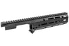 SAG PTD AK MK3 RU Ver. MIL-STD Full Top Rail Chassis Kit For Tokyo Marui TM AKM / AKX GBB Airsoft Series (Cerakote)