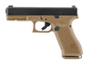 Umarex Glock 17 Gen 5 GBB Airsoft Pistol (French Army Version)