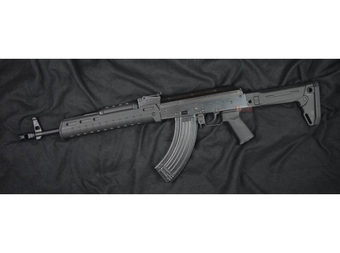 Bunny Custom - ZHUKOV AKM GBB (GHK) | Bunny Workshop