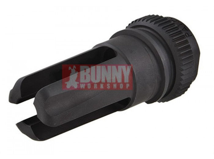 magpul-pts-aac-m4-2000-silencer-deluxe-version-14mm-ccw-black | Bunny  Workshop