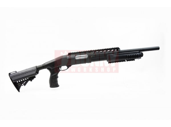 G&P M870 RAS Tactical (Medium)