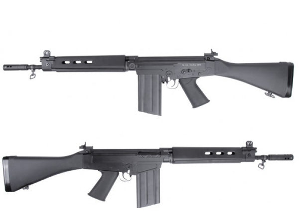 King Arms FAL Carbine Airsoft AEG