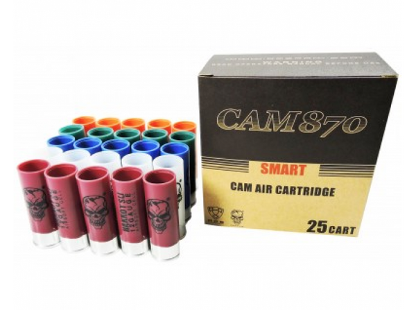 APS Smart CAM Co2 Cartridge Shell 25pcs