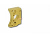 Airsoft Masterpiece Aluminum Trigger Type 12 - Gold