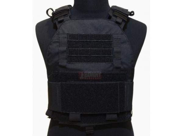 Actiongear Asia Plate Carrier AGPC (BLK)