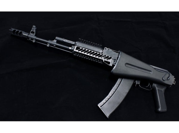 E&L Airsoft AK74MN-A Full Steel AEG