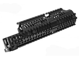 Asura Dynamics - B30+B31C Classic Full Length Rail Set