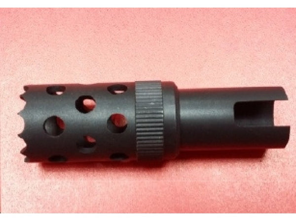 Angry Gun - M870 Tactical Choke Tube For Tokyo Marui