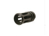 APS. Bird Cage Flash Hider for ASR M4 Series AEG