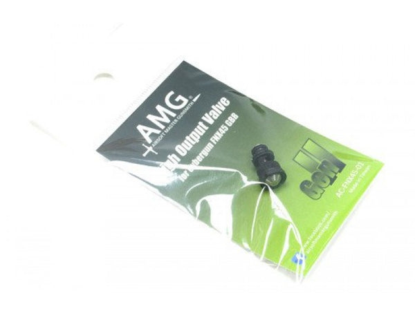 AMG High Output Valve for CYBER GUN FNX45