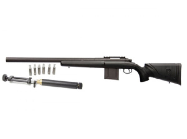 APS - APM50 M40A3 Co2 Cartridge Ejection Sniper Rifle