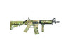 DYTAC Combat Series M4 CQB/R RIS 10.5inch AEG (Multicam)