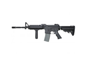 DYTAC Combat Series M4A1 RASII 14.5inch AEG