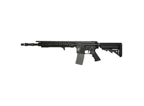 DYTAC Combat Series UXR Extend AEG (Black)