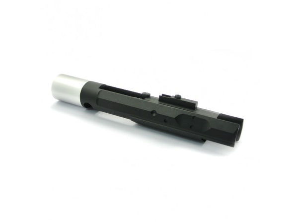 UAC Aluminum Lightweight Bolt Carrier for Marui M4A1 MWS GBB (Black)