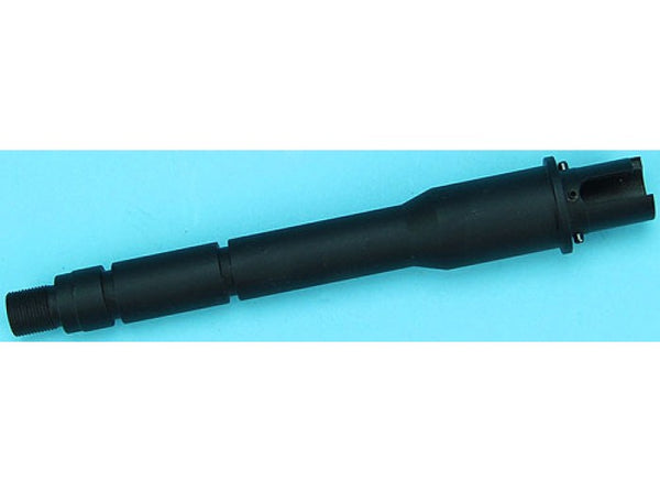 G&P Aluminum Beast AEG Outer Barrel (7.5inch, 14mm CW)