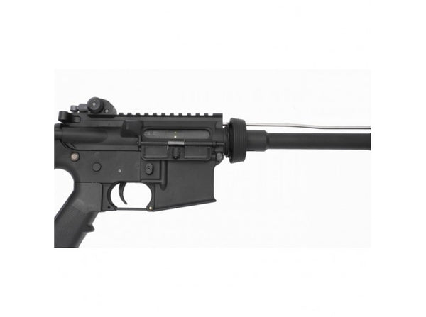 DYTAC Combat Series M4A1 RIS 14.5inch AEG