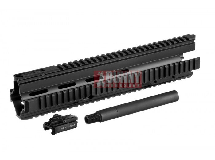 VFC - HK417 AEG / GBB 16 Inch Recon Conversion Kit | Bunny Workshop