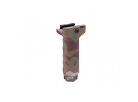 DYTAC ECO TD Style Foregrip (Long, Multicam)