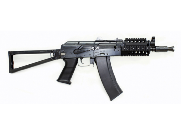 E&L Airsoft AKS74UN-A Tactical MOD A Full Steel AEG (Gen 2)